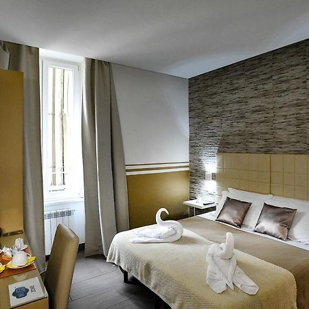 Domus Castroni Pompeo Magno Bed & Breakfast Roma Ngoại thất bức ảnh