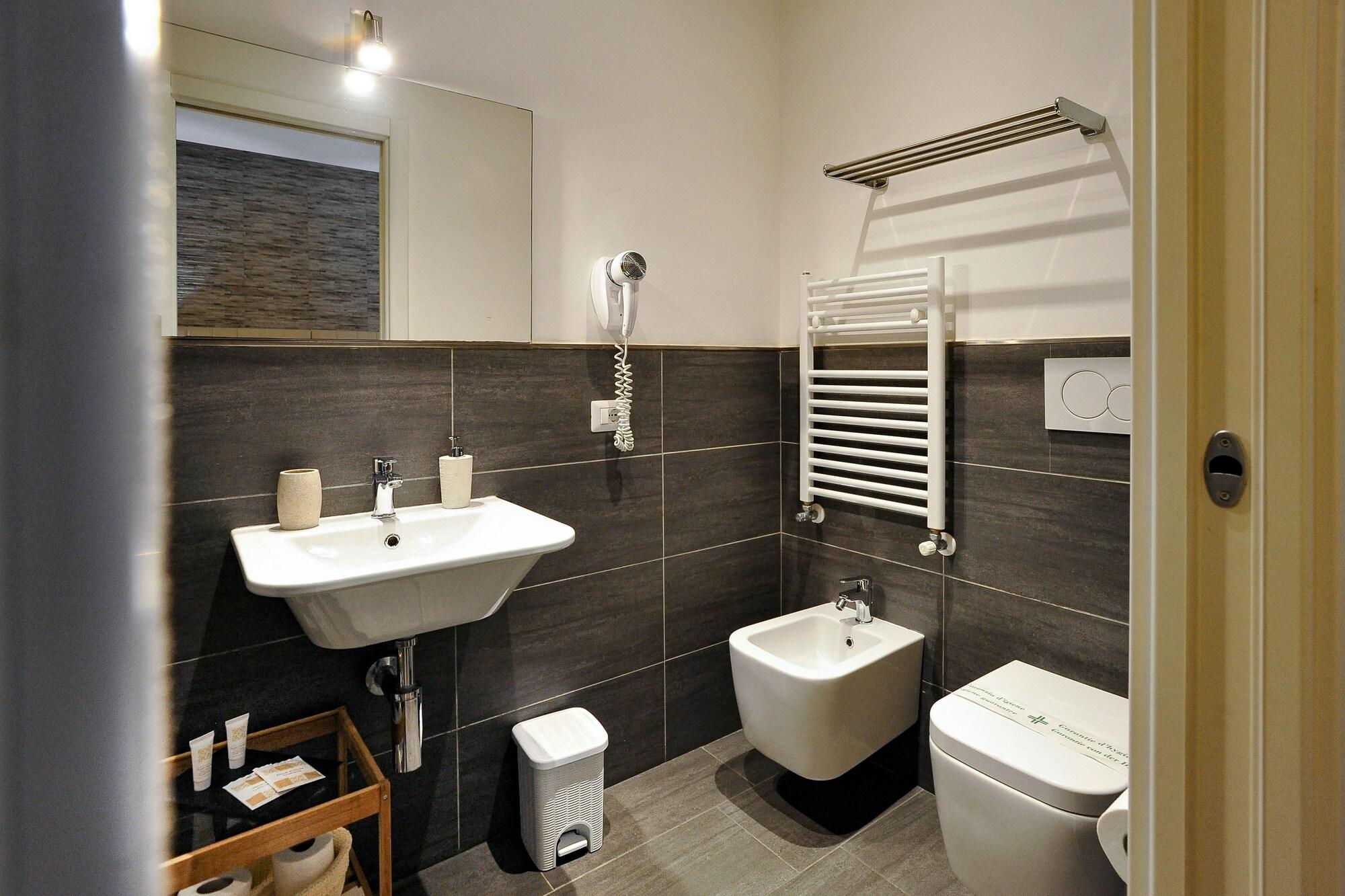 Domus Castroni Pompeo Magno Bed & Breakfast Roma Ngoại thất bức ảnh
