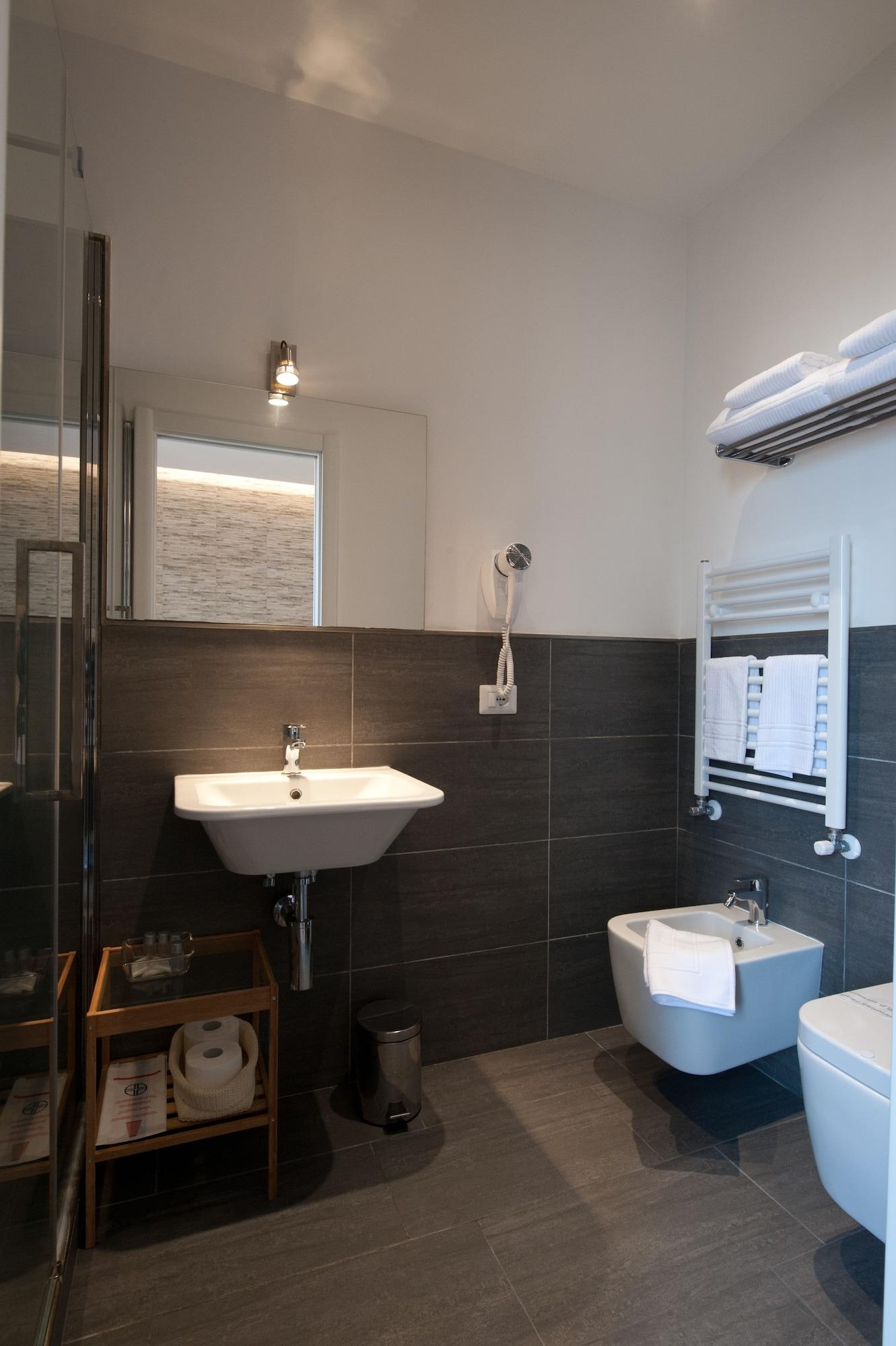 Domus Castroni Pompeo Magno Bed & Breakfast Roma Ngoại thất bức ảnh