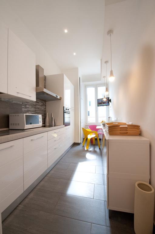 Domus Castroni Pompeo Magno Bed & Breakfast Roma Ngoại thất bức ảnh