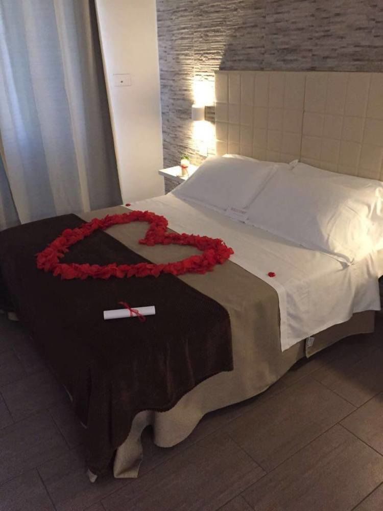 Domus Castroni Pompeo Magno Bed & Breakfast Roma Ngoại thất bức ảnh